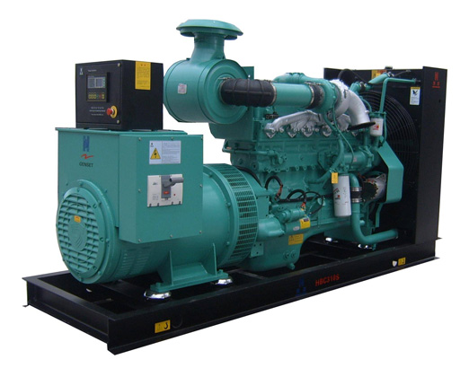 德宏柴油发电机 德宏柴油发电机