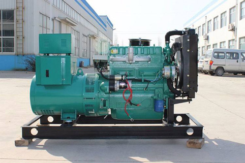 德宏小型柴油发电机 德宏小型柴油发电机