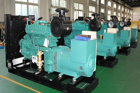德宏小型柴油发电机 德宏小型柴油发电机