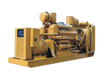 德宏发电机出租