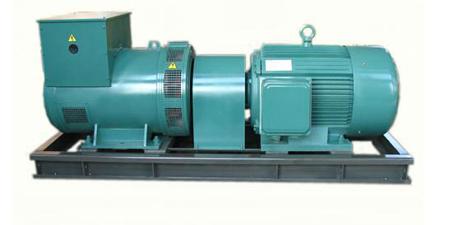 德宏发电机出租