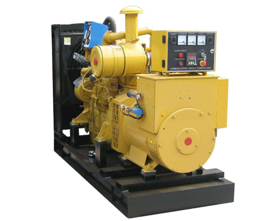 德宏发电机出租